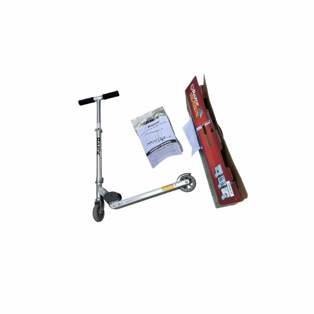 Razor Scooter